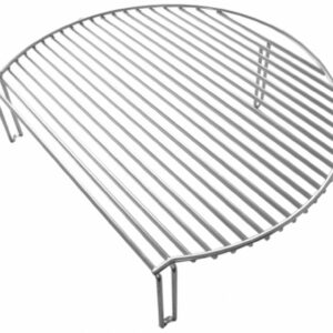 Double Cooking Grate voor Patton Kamado 21 inch goedkoop kopen bij 24BBQ.NL
