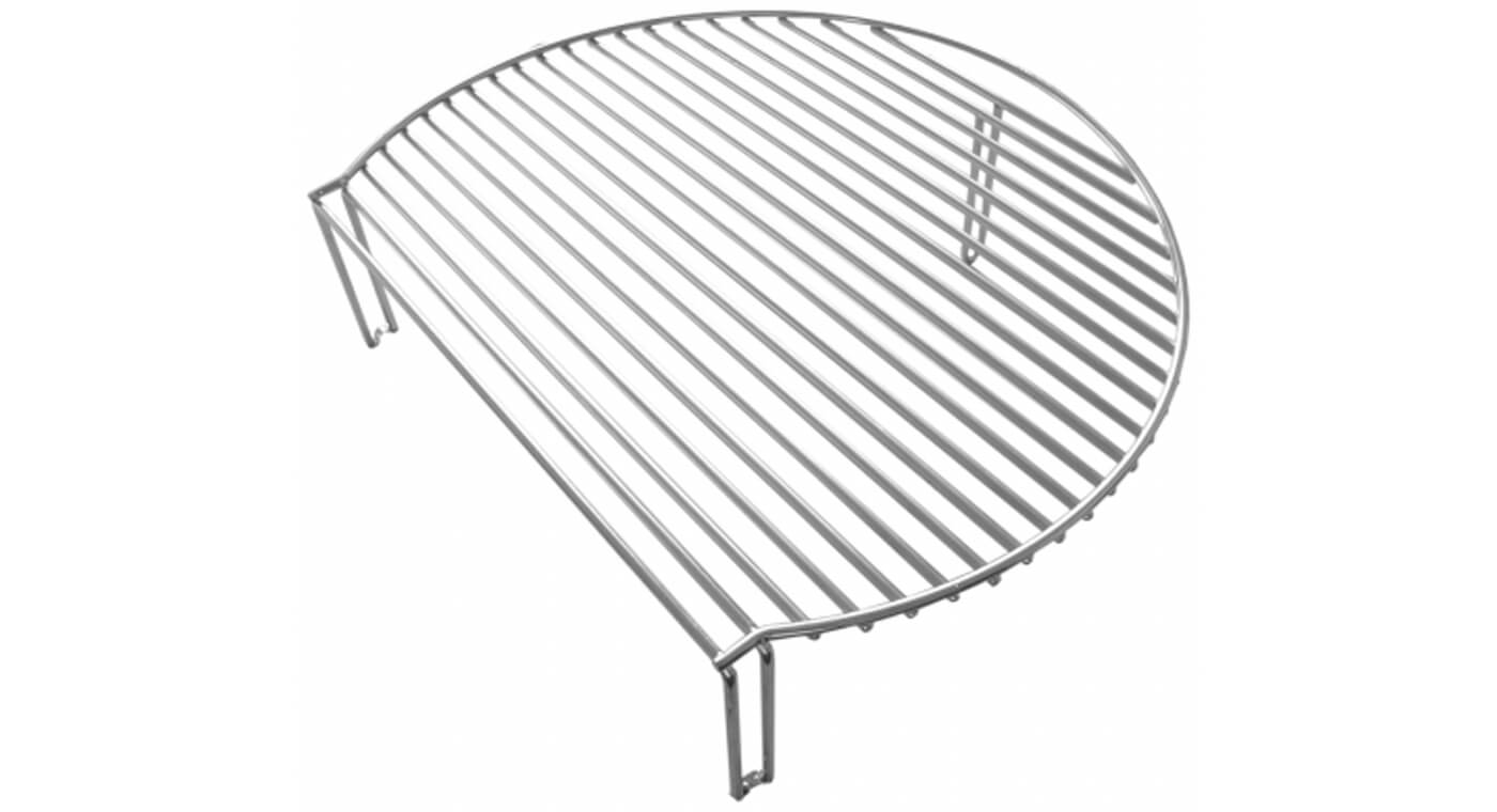 Double Cooking Grate voor Patton Kamado 21 inch goedkoop kopen bij 24BBQ.NL