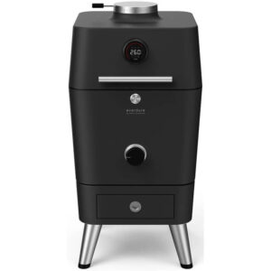 Everdure 4K Antraciet (showmodel) goedkoop kopen bij 24BBQ.NL
