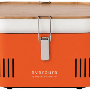 Everdure Cube Oranje - 2022 goedkoop kopen bij 24BBQ.NL