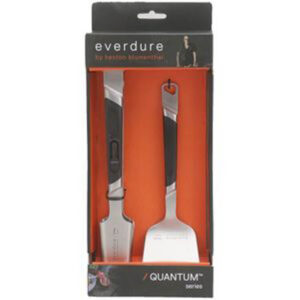 Everdure Premium Toolset medium set van 2 stuks goedkoop kopen bij 24BBQ.NL