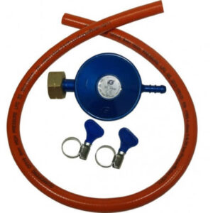 Garden Grill Gasdrukregelaar 30 mBar Universeel goedkoop kopen bij 24BBQ.NL