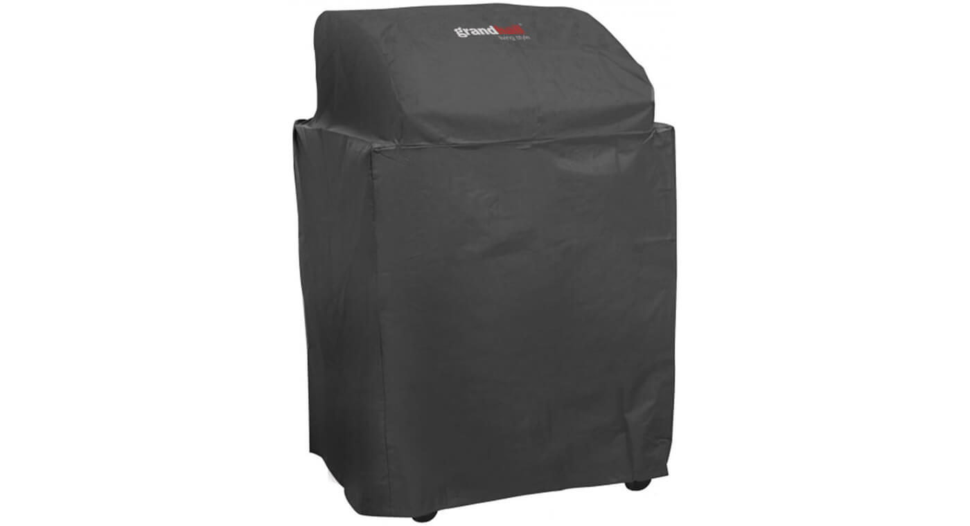 Grandhall Afdekhoes Classic G2 goedkoop kopen bij 24BBQ.NL