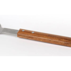 Grandhall Bamboe BBQ Hamburger Turner goedkoop kopen bij 24BBQ.NL