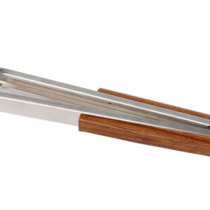 Grandhall Bamboe BBQ Tang goedkoop kopen bij 24BBQ.NL