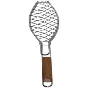 Grandhall Bamboe Fish Grill goedkoop kopen bij 24BBQ.NL