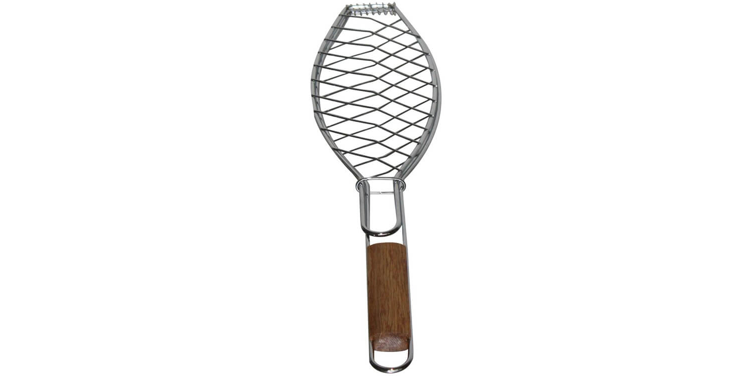 Grandhall Bamboe Fish Grill goedkoop kopen bij 24BBQ.NL