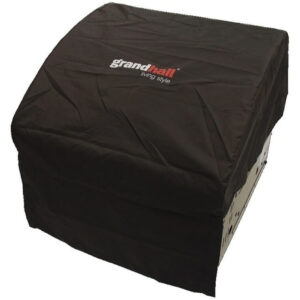 Grandhall Classic G2 Built-in - Hoes goedkoop kopen bij 24BBQ.NL