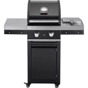 Grandhall Classic G2 (showmodel) goedkoop kopen bij 24BBQ.NL