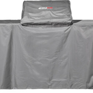 Grandhall Cover Premium trolley G4 Series goedkoop kopen bij 24BBQ.NL