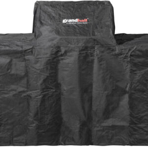 Grandhall Cover Xenon