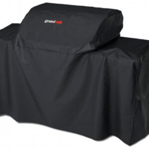 Grandhall Cover Xenon