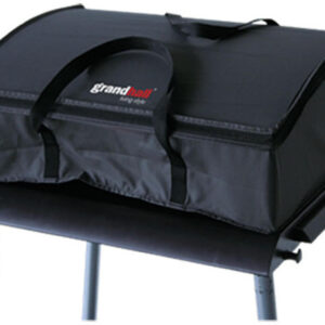 Grandhall Draagtas E-grill goedkoop kopen bij 24BBQ.NL