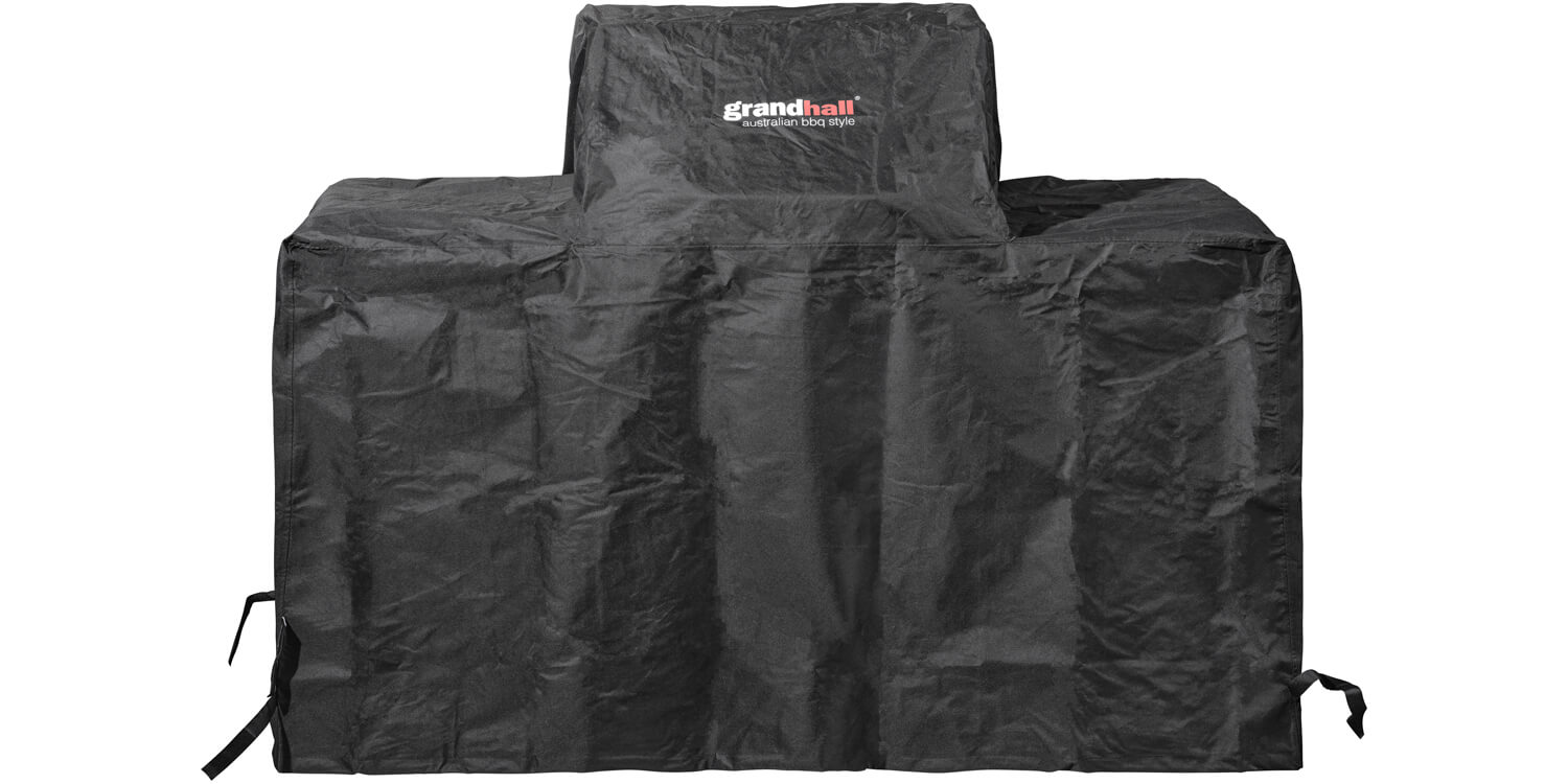 Grandhall Hoes 4 branders goedkoop kopen bij 24BBQ.NL