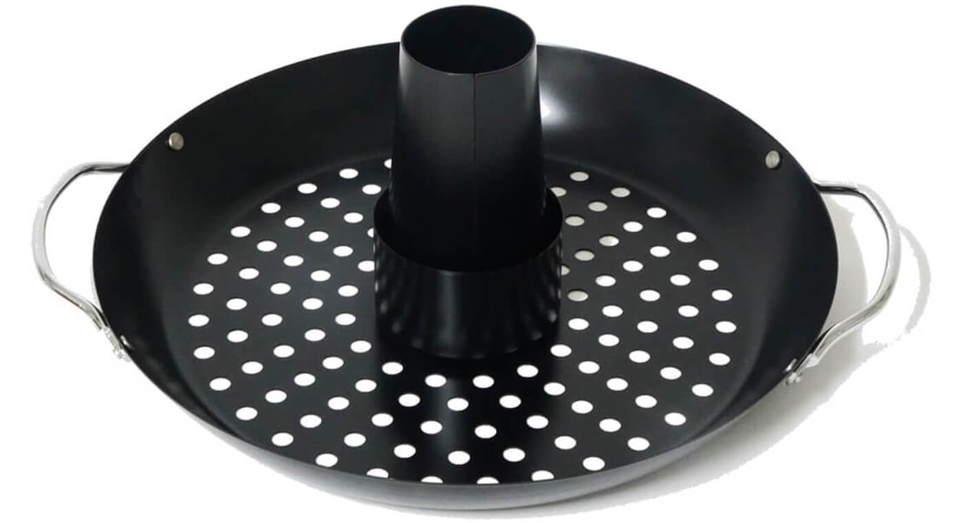 Grandhall Kiprooster & Groente Wok goedkoop kopen bij 24BBQ.NL