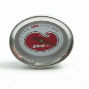 Grandhall Potato thermometer (Set 4 stuks) goedkoop kopen bij 24BBQ.NL