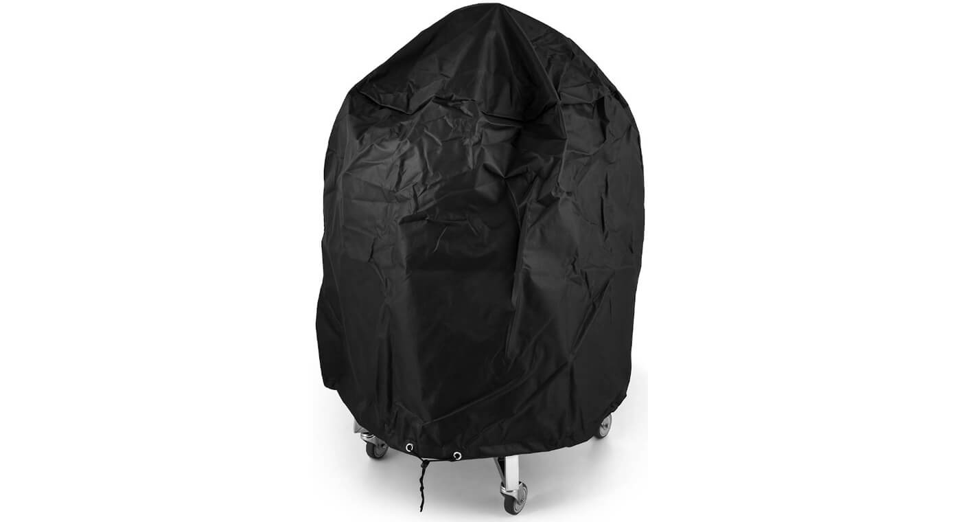 Hoes voor Patton Kamado 16 inch goedkoop kopen bij 24BBQ.NL