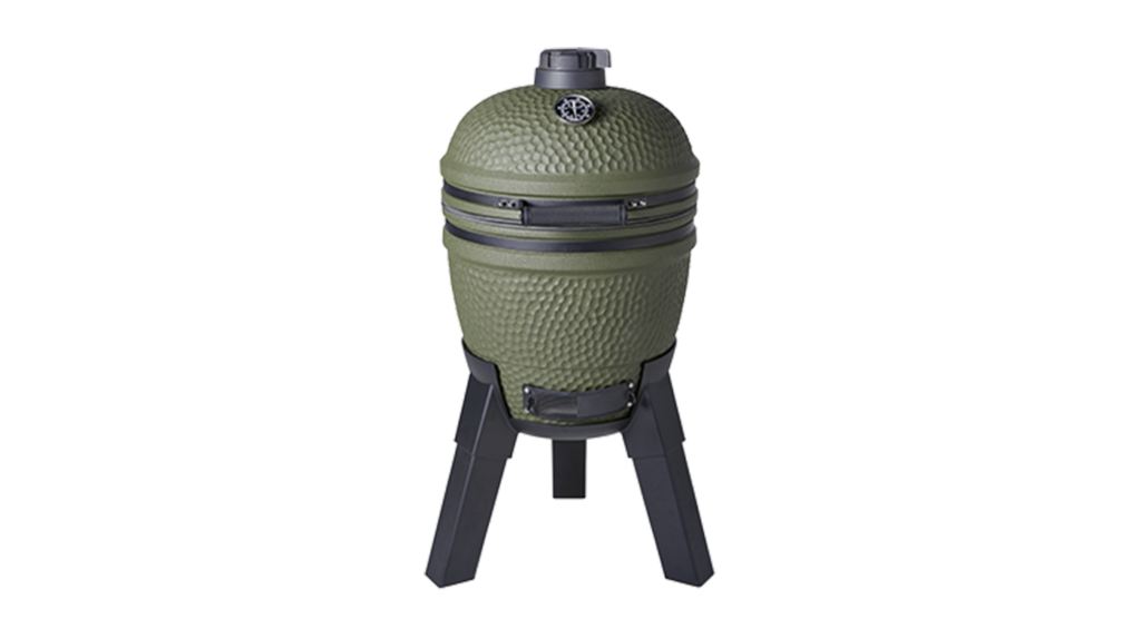 Moddern Kamado Large (aluminium poten) goedkoop kopen bij 24BBQ.NL