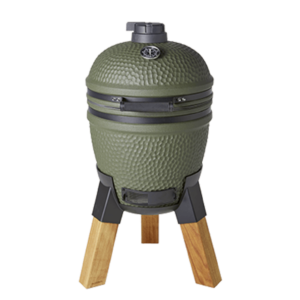 Moddern Kamado Large (houten poten) goedkoop kopen bij 24BBQ.NL