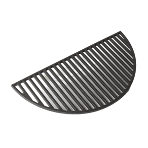 Moddern gietijzeren rooster halve maan goedkoop kopen bij 24BBQ.NL