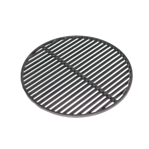 Moddern gietijzeren rooster goedkoop kopen bij 24BBQ.NL