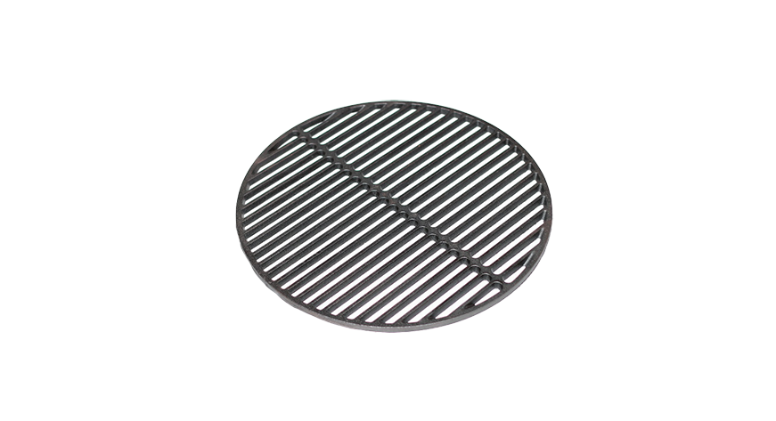 Moddern gietijzeren rooster goedkoop kopen bij 24BBQ.NL