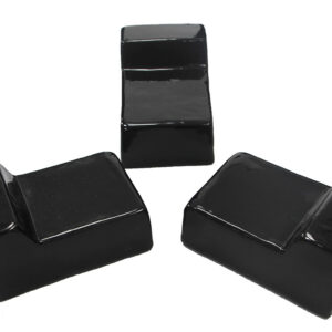 Moddern keramische voeten goedkoop kopen bij 24BBQ.NL