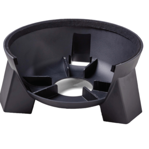 Moddern onderstel aluminium goedkoop kopen bij 24BBQ.NL