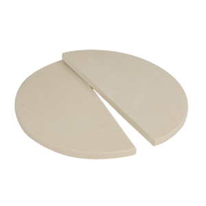 Moddern plate setter halve maan (2 stuks) goedkoop kopen bij 24BBQ.NL