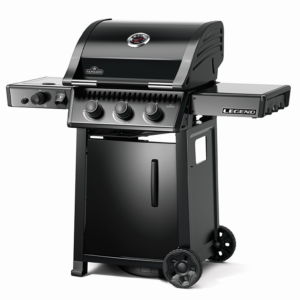 Napoleon Legend 365 + Sizzle Zone goedkoop kopen bij 24BBQ.NL