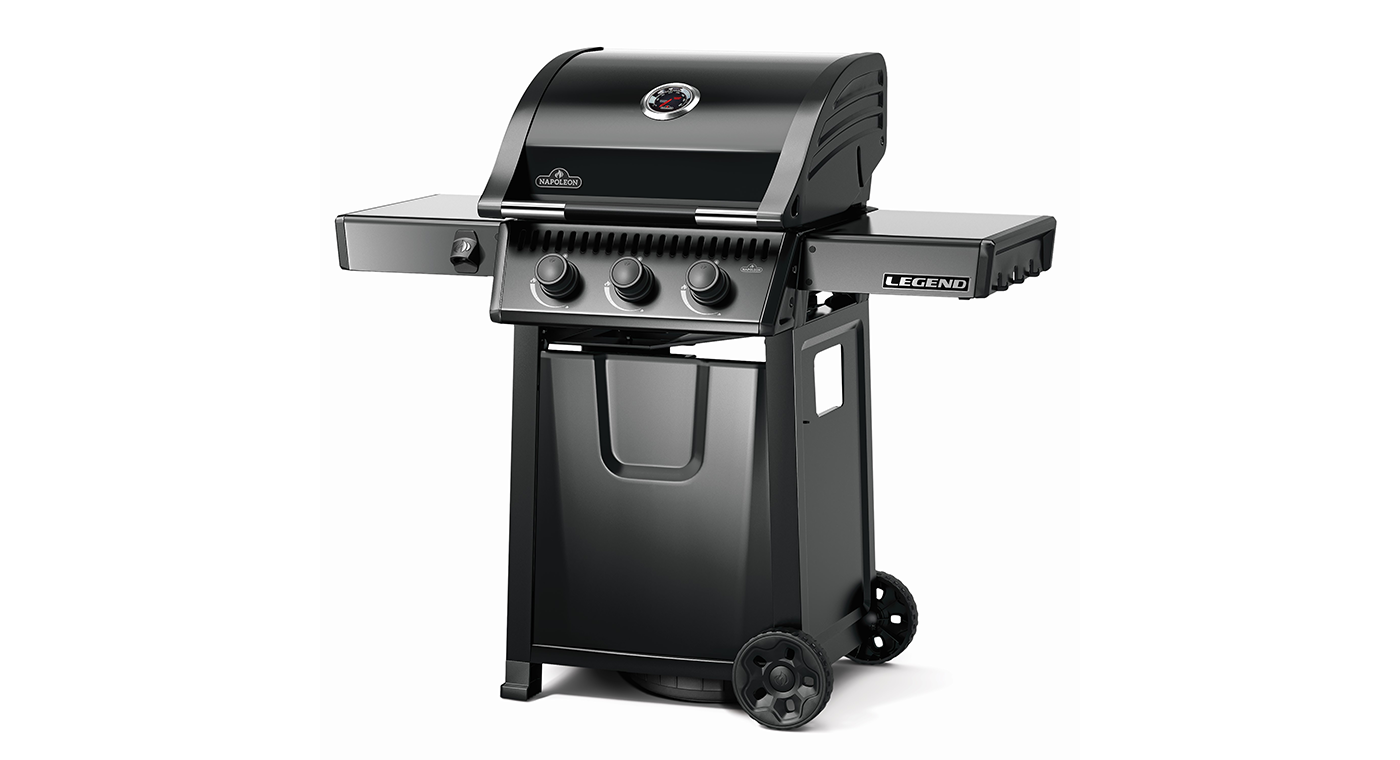 Napoleon Legend 365 goedkoop kopen bij 24BBQ.NL