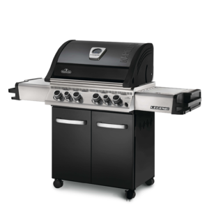 Napoleon Legend 485 + achterbrander en sizzle zone goedkoop kopen bij 24BBQ.NL
