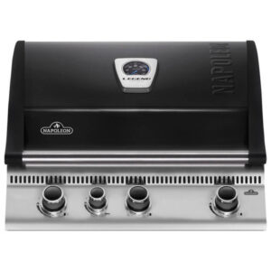 Napoleon Legend 485 inbouw goedkoop kopen bij 24BBQ.NL