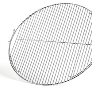 Napoleon RVS grillrooster voor Ø 57cm kettle grill goedkoop kopen bij 24BBQ.NL