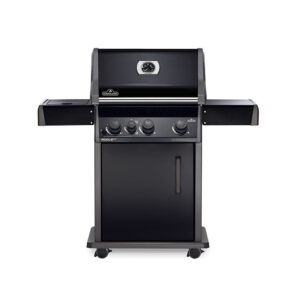 Napoleon Rogue 425 XT + sizzle zone goedkoop kopen bij 24BBQ.NL