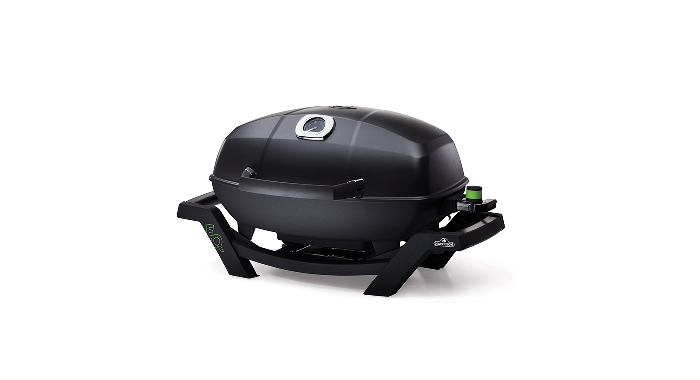 Napoleon Travel Q PRO285E goedkoop kopen bij 24BBQ.NL