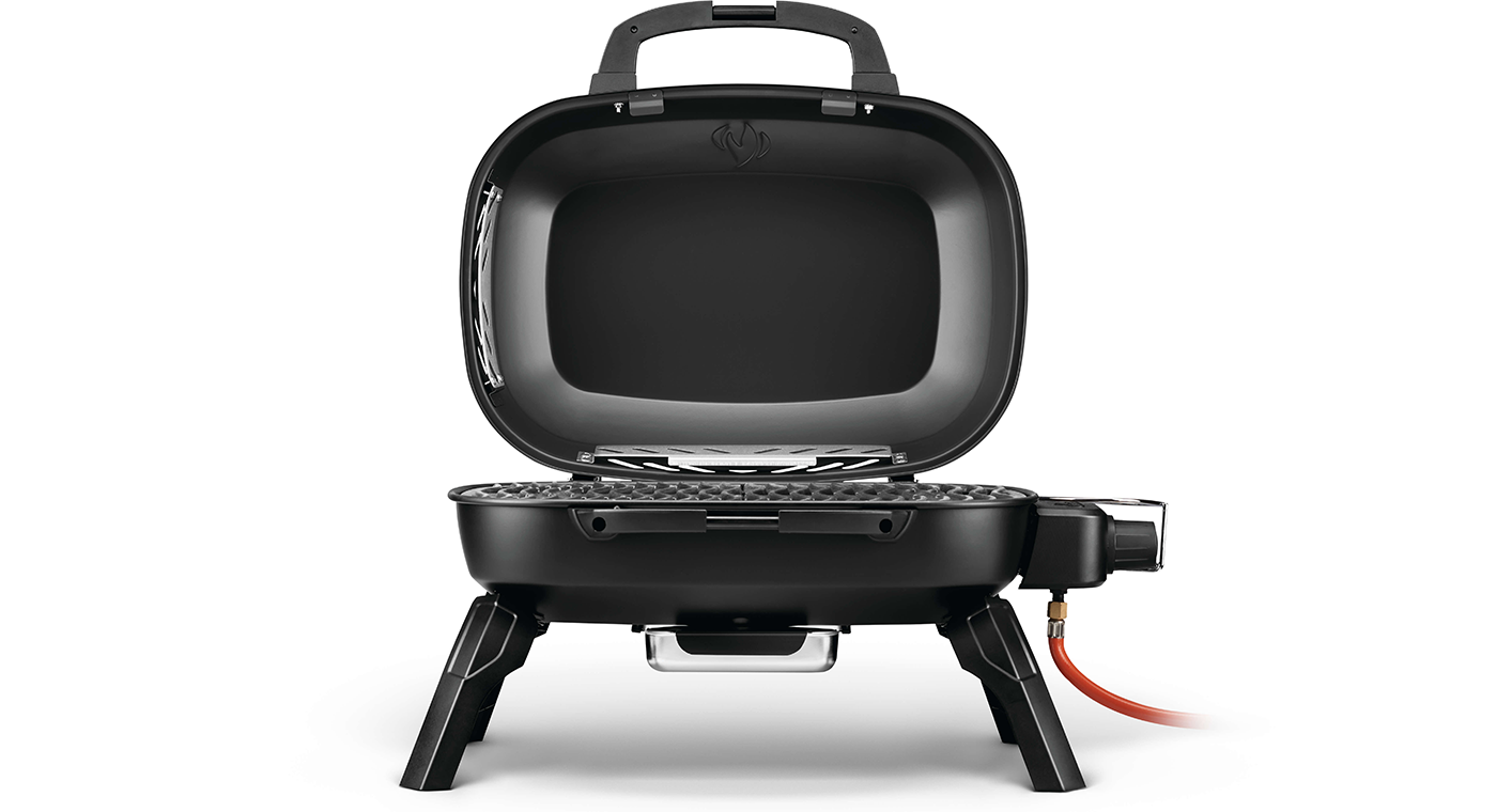 Napoleon Travel Q240 goedkoop kopen bij 24BBQ.NL