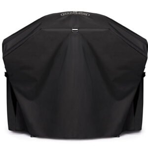 Napoleon afdekhoes voor TravelQ PRO285X goedkoop kopen bij 24BBQ.NL
