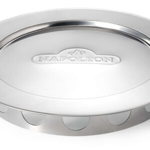 Napoleon diffuser plate voor kettle Ø57cm goedkoop kopen bij 24BBQ.NL