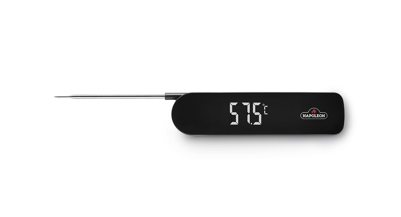 Napoleon digitale fastread thermometer goedkoop kopen bij 24BBQ.NL
