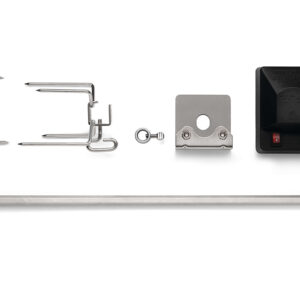 Napoleon draaispit voor LD365/425 goedkoop kopen bij 24BBQ.NL