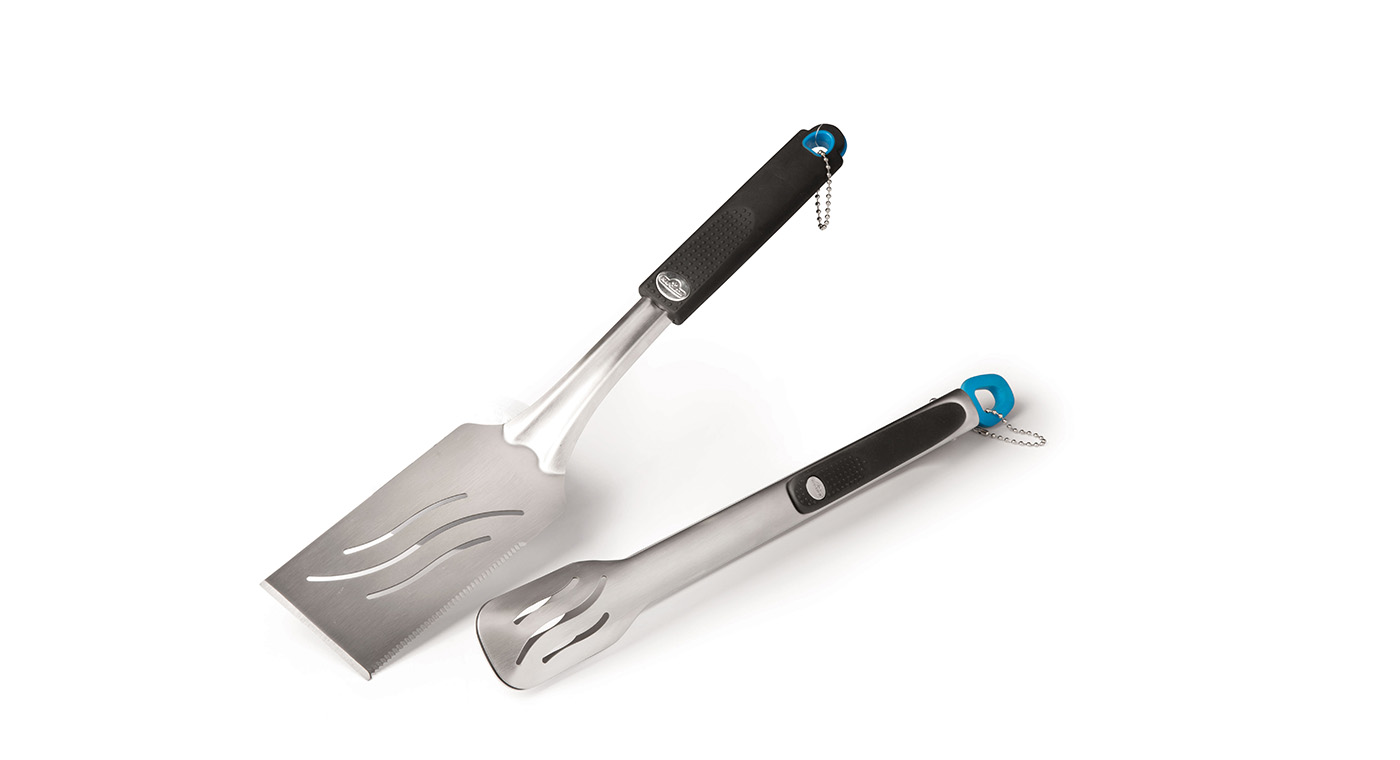 Napoleon gereedschapset 2-delig goedkoop kopen bij 24BBQ.NL