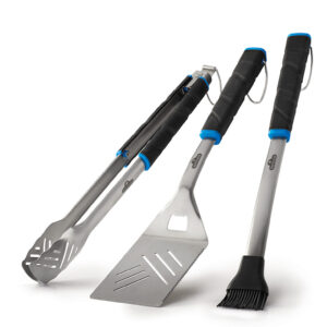 Napoleon gereedschapset 3-delig goedkoop kopen bij 24BBQ.NL