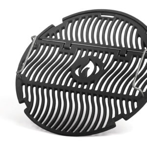 Napoleon gietijzeren grillrooster voor Ø 47cm houtskool kettles PRO-3 goedkoop kopen bij 24BBQ.NL