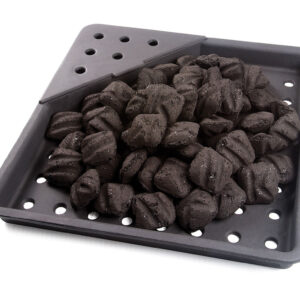 Napoleon gietijzeren houtskoolinzet goedkoop kopen bij 24BBQ.NL