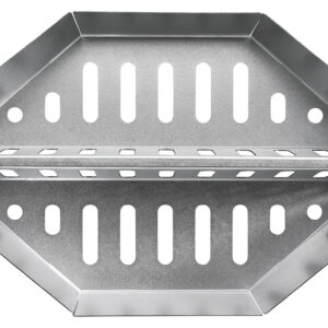 Napoleon houtskoolmandjes 2 stuks goedkoop kopen bij 24BBQ.NL