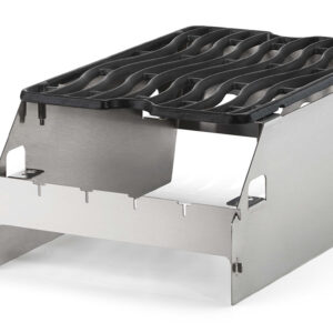 Napoleon multifunctioneel SIZZLE ZONE™ rek groot goedkoop kopen bij 24BBQ.NL