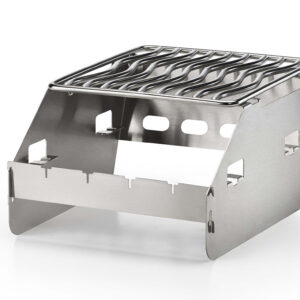 Napoleon multifunctioneel SIZZLE ZONE™ rek klein goedkoop kopen bij 24BBQ.NL