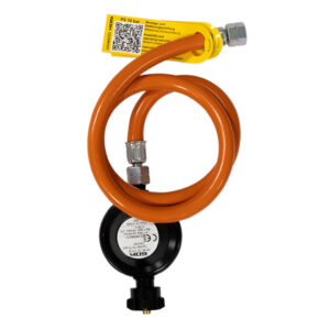 Napoleon slang en regelaar 30mbar NL goedkoop kopen bij 24BBQ.NL