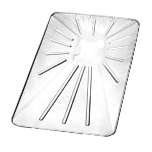 Napoleon vetopvangschaal voor Legend 425 3ST goedkoop kopen bij 24BBQ.NL